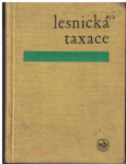 Lesnická taxace - Neuman, Žák