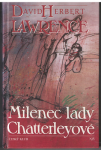 Milenec lady Chatterleyové - D. H. Lawrence