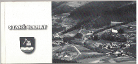 Staré Hamry (Beskydy) - soubor dobových pohlednic
