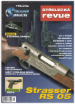 Střelecká revue 2006 - 8 čísel