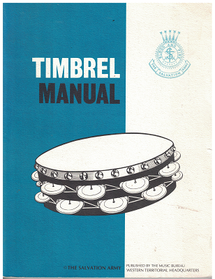 Timbrel - manuál, návod - anglicky