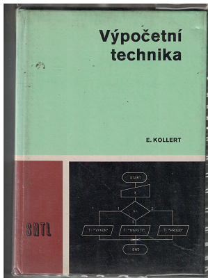 Výpočetní technika - E. Kollert