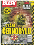 Zkáza Černobylu - 30 let o d výbuchu