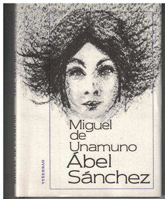 Ábel Sanchez - Miguel de Unamuno