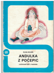 Andulka z Počepic - Olga Hejná