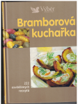 Bramborová kuchařka  - 222 osvědčených receptů