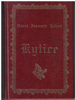 Kytice - K. J. Erben