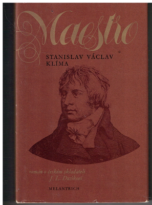 Maestro - S. V. Klíma
