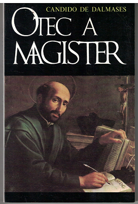 Otec a magister - C. de Dalmases