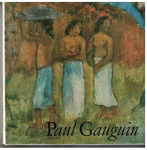 Paul Gauguin - J. Sedlák
