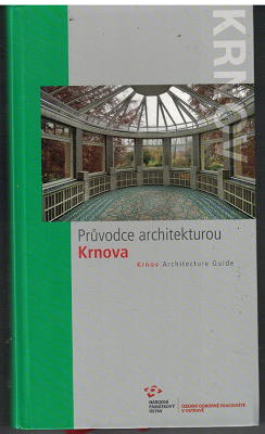 Průvodce architekturou Krnova - Strakoš, Rosová