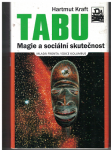 Tabu - magie a sociální skutečnost - H. Kraft