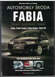 Automobily Škoda Fabia, Combi, Sedan, RS - Cedrych, Schwarz