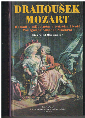 Drahoušek Mozart - S. Obermeier