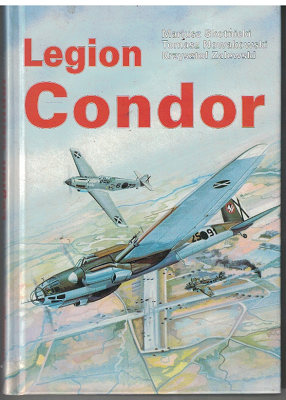 Legion Condor - Skotnicki, Zalewski