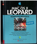 Mac OS X Leopard - kompletní průvodce - David Pogue