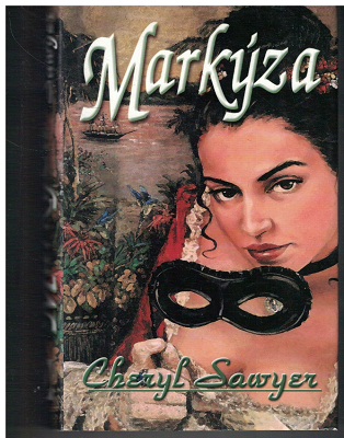 Markýza - Cheryl Sawyer