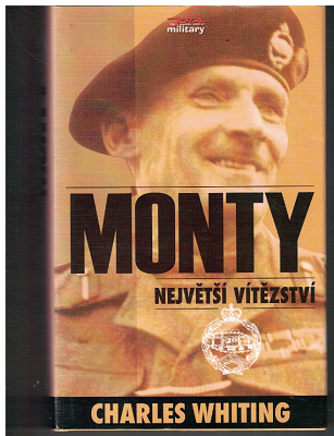 Monty - největší vítězství - Ch. Whiting