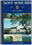 Nový Bohumín 1847 - 1997 - 150 let historie