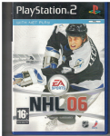 PlayStation 2 - NHL 06