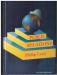Public Relations - Philip Lesly