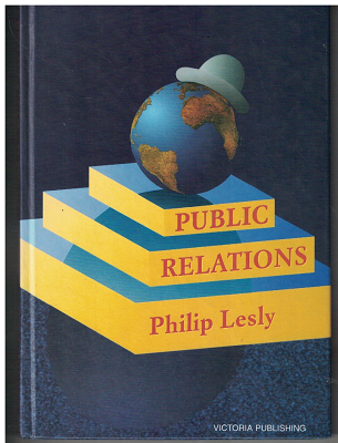 Public Relations - Philip Lesly