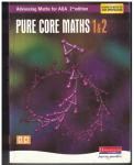 Pure Core Maths 1 a 2 - Boardman, Williamson