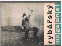 Rybářský magazín 1 - 1968
