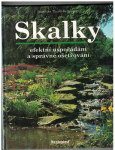 Skalky - A. Throll-Kellerová