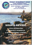 Soupis revírů a rybářské předpisy - Morava a Slezsko 2005