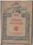 Těšínský kalendář 1947