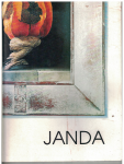 Zdenek Janda - katalog