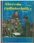 Abeceda radiotechniky - J. Trůneček