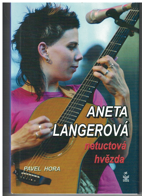 Aneta Langerová - Pavel Hora
