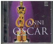 CD 60 Anni di Oscar