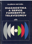 Diagnostika a servis farebných televízorov - O. Netušil