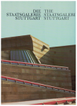 Die Staatsgalerie Stuttgart - katalog galerie výtvarného umění