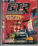 PC hra G.T.R. - FIA GT Racing Game + Total Immersion Racing