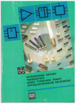 Integrované obvody, tranzistory, diody, tyristory, triaky, optoelektronické součástky Tesla 1984-85