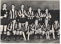 Inter Milán - vítěz PMEZ 1964