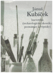 Jánuš Kubíček - kartotéka