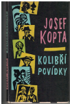 Kolibří povídky - Josef Kopta