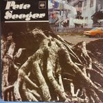 LP Pete Seeger
