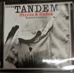LP System Tandem - Stivín&Dašek