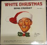 LP White Christmas - Bing Crosby
