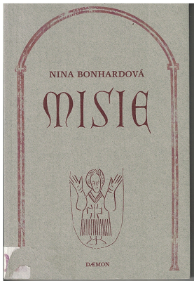 Misie - Nina Bonhardová