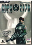 PC hra Cops 2170 - Power of Law - česká verze