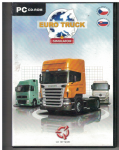 PC hra Euro Truck simulator