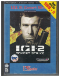 PC hra I.G.I. 2: Covert Strike