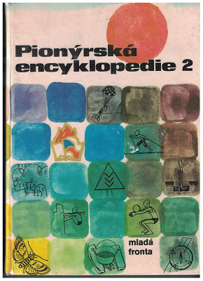Pionýrská encyklopedie 2